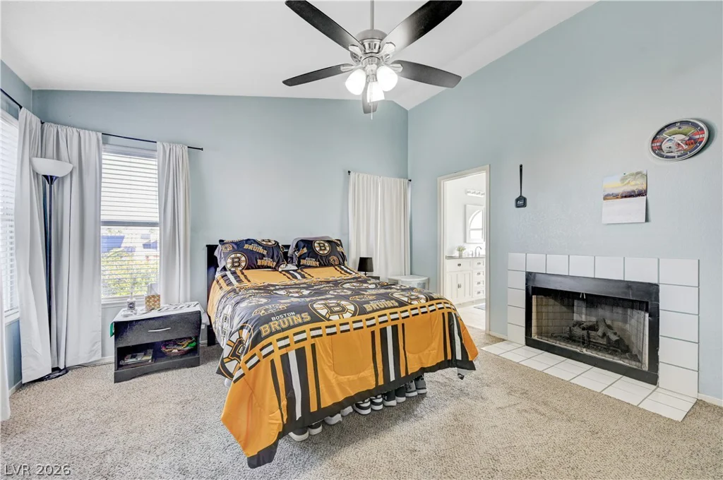 14 Barton Spring, Henderson, NV 89074