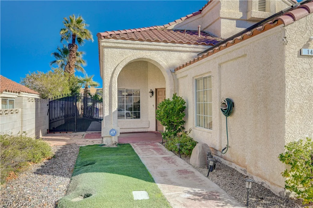 14 Barton Spring, Henderson, NV 89074