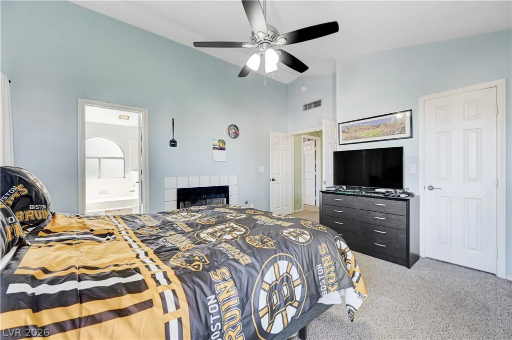 14 Barton Spring, Henderson, NV 89074