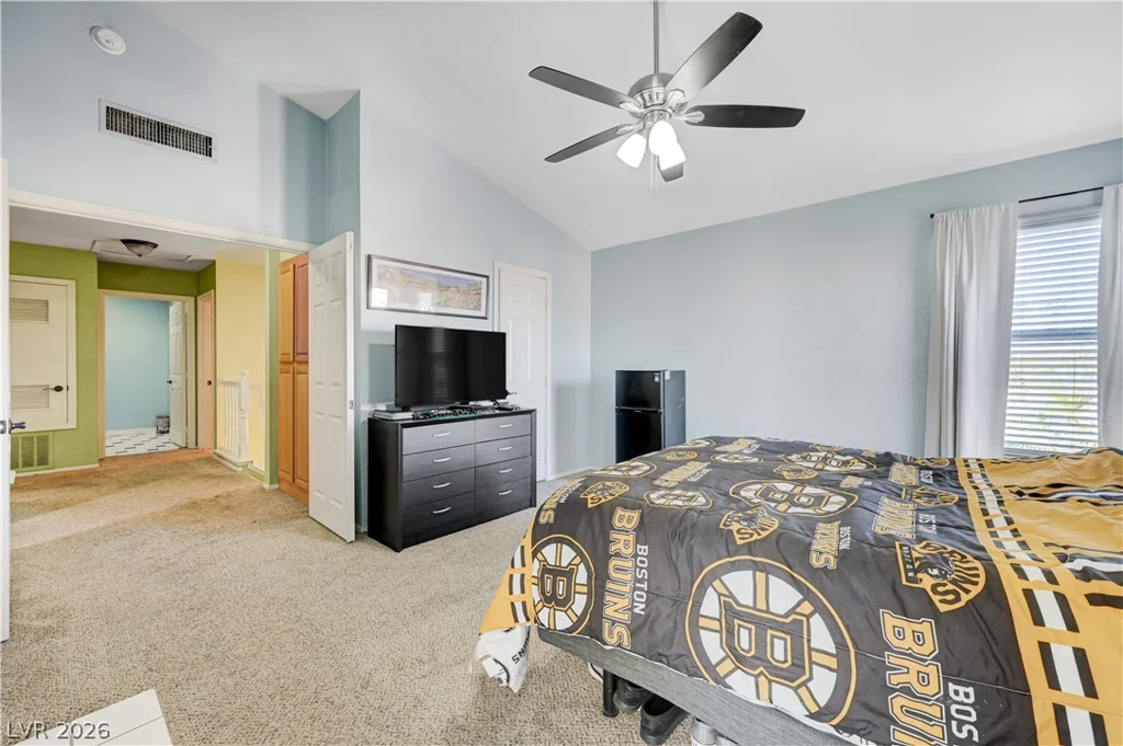 14 Barton Spring, Henderson, NV 89074