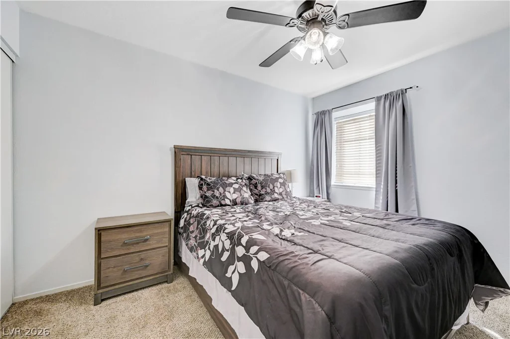 14 Barton Spring, Henderson, NV 89074