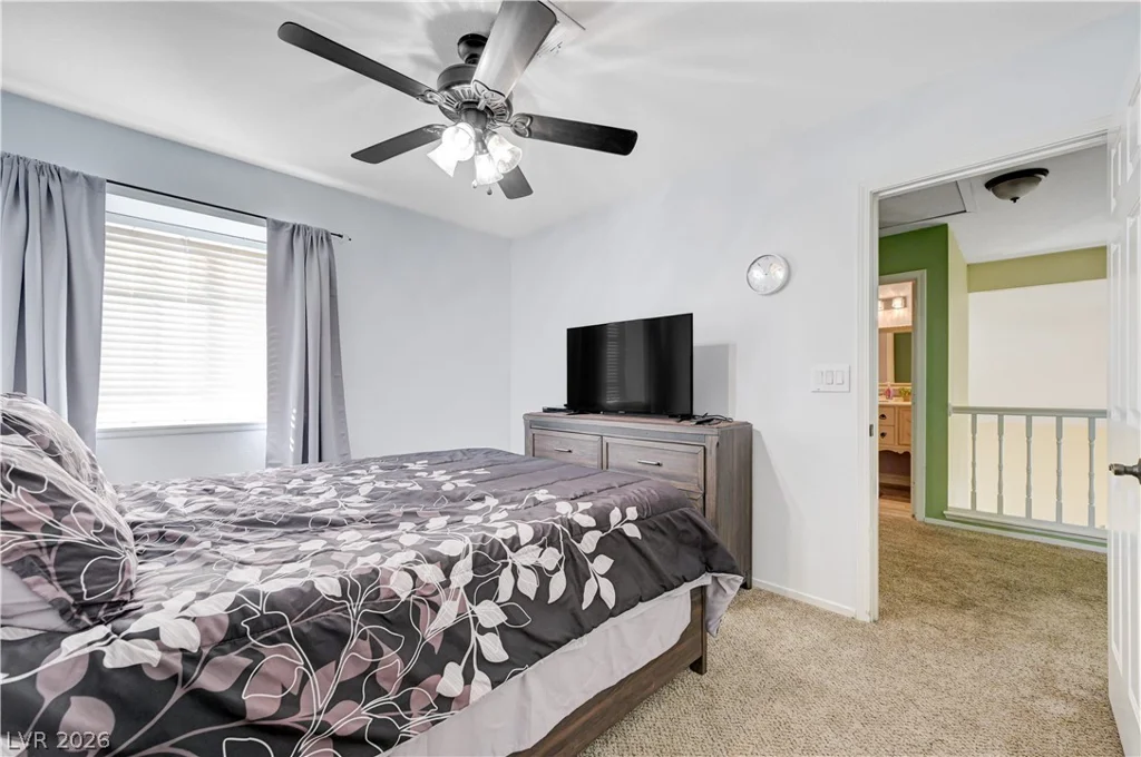14 Barton Spring, Henderson, NV 89074