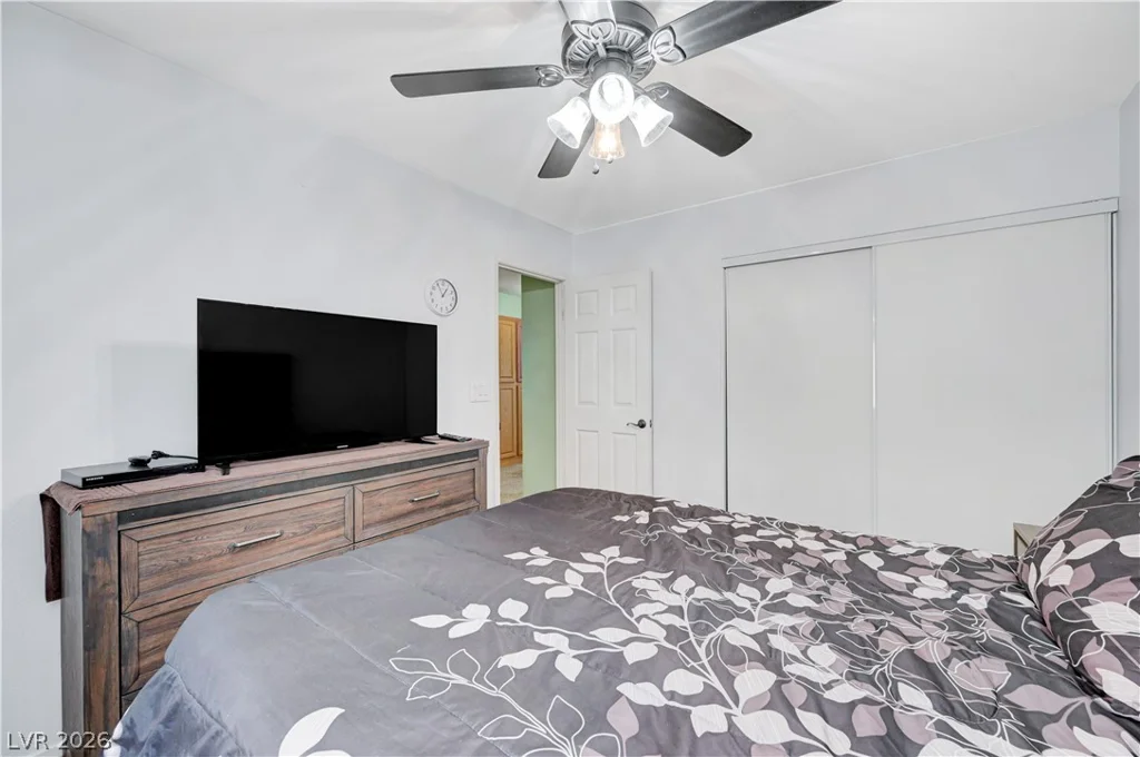 14 Barton Spring, Henderson, NV 89074