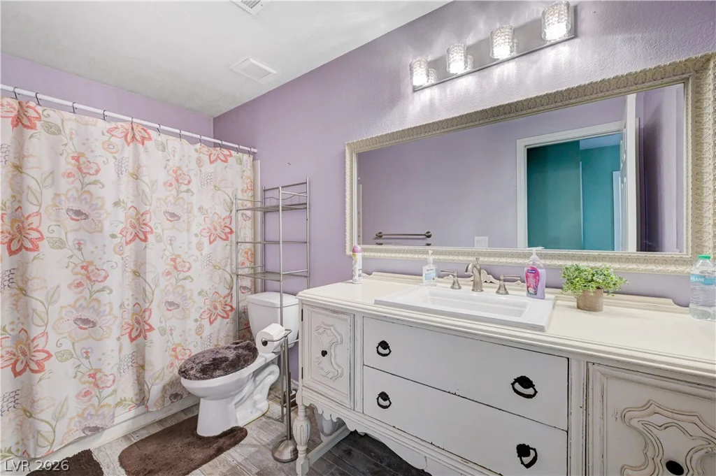 14 Barton Spring, Henderson, NV 89074