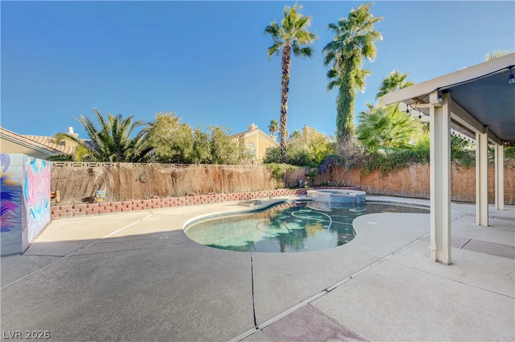 14 Barton Spring, Henderson, NV 89074