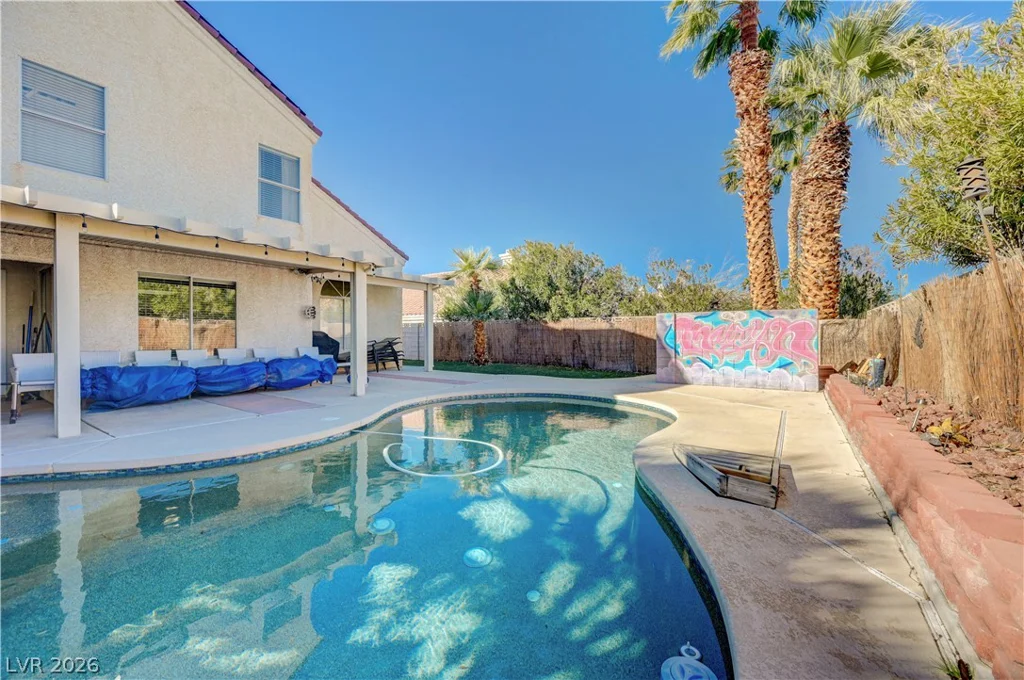 14 Barton Spring, Henderson, NV 89074