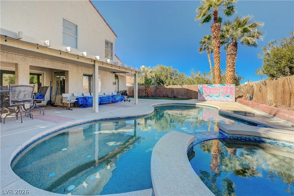 14 Barton Spring, Henderson, NV 89074