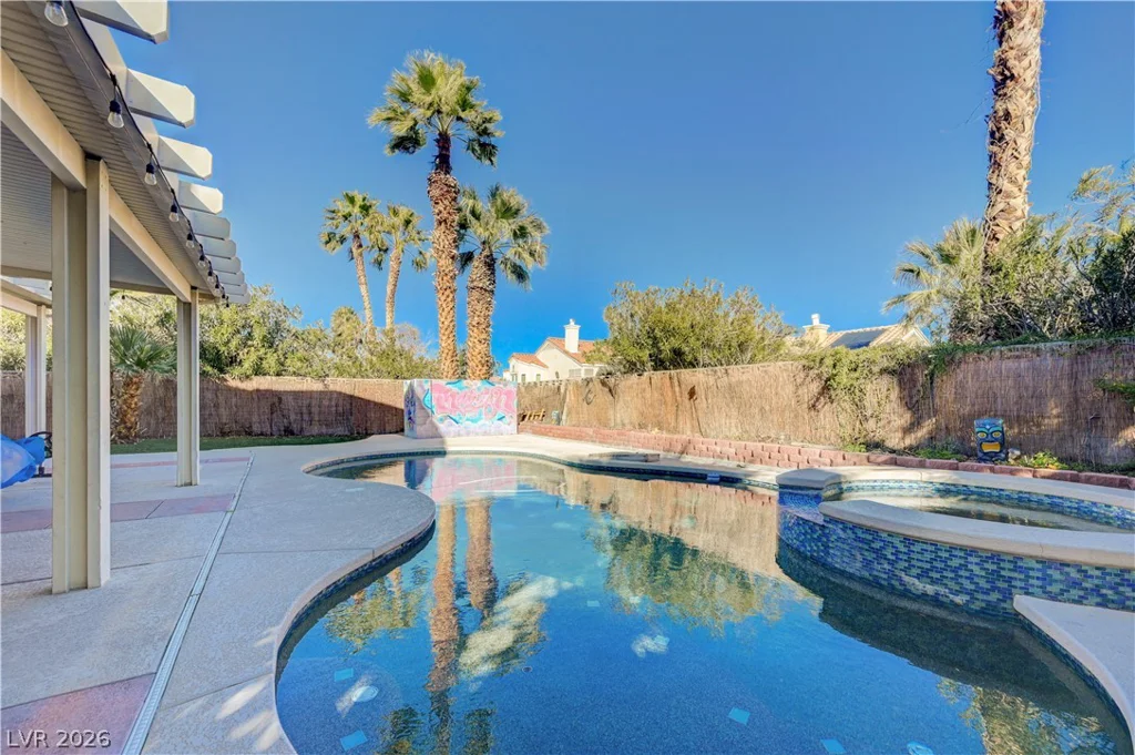 14 Barton Spring, Henderson, NV 89074