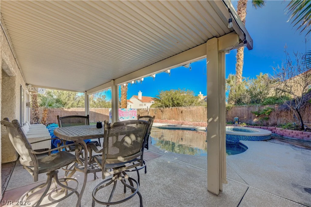 14 Barton Spring, Henderson, NV 89074