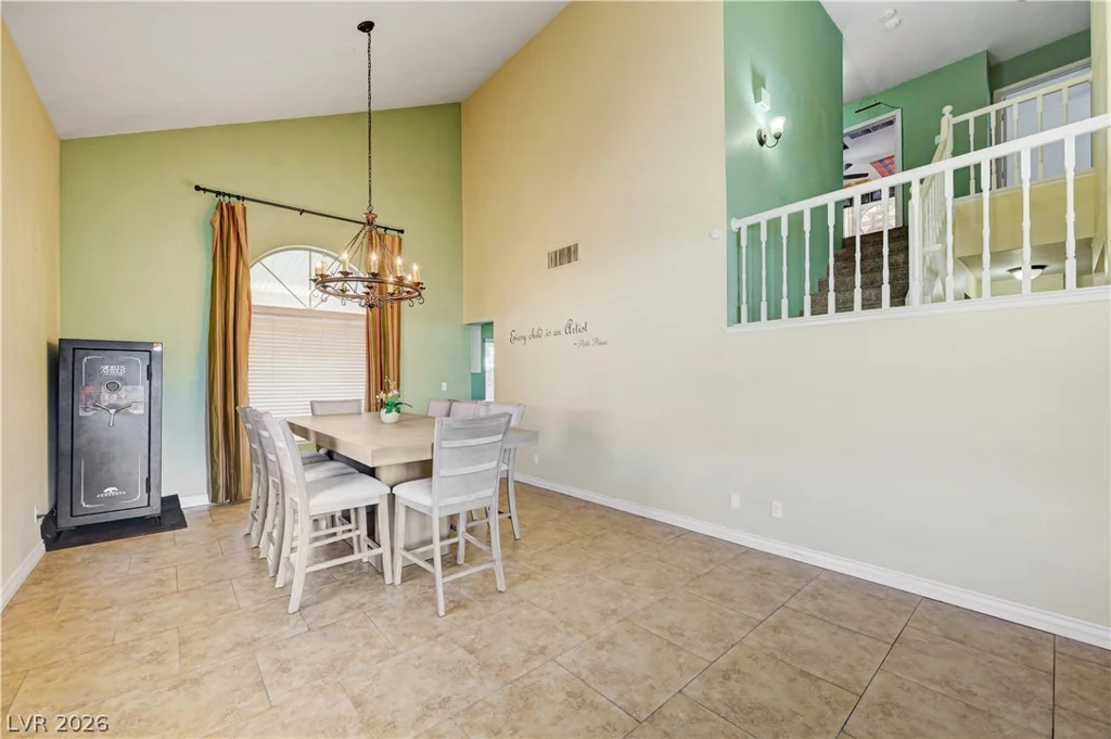 14 Barton Spring, Henderson, NV 89074