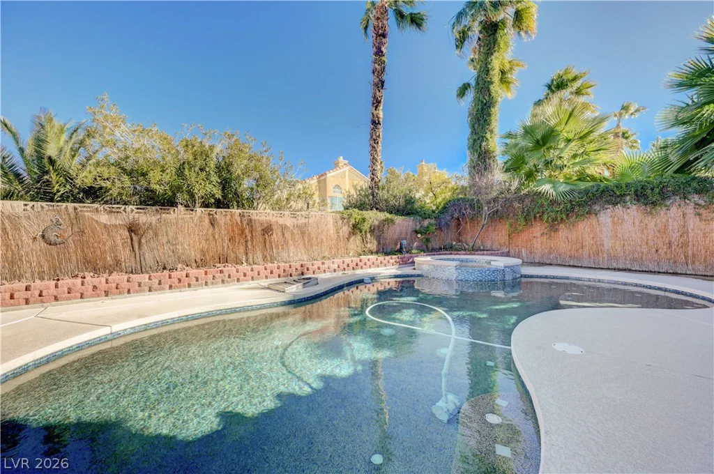 14 Barton Spring, Henderson, NV 89074