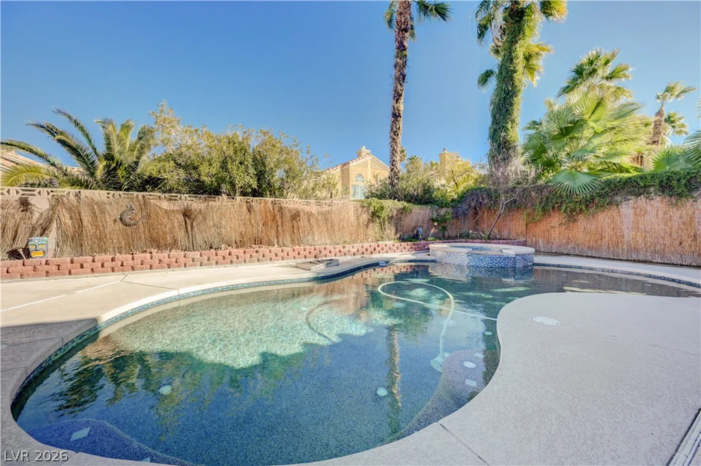 14 Barton Spring, Henderson, NV 89074