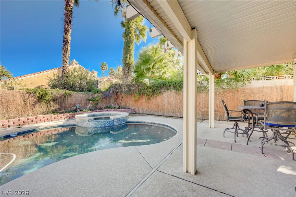 14 Barton Spring, Henderson, NV 89074