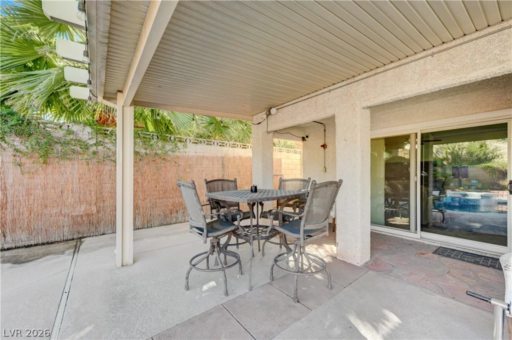 14 Barton Spring, Henderson, NV 89074