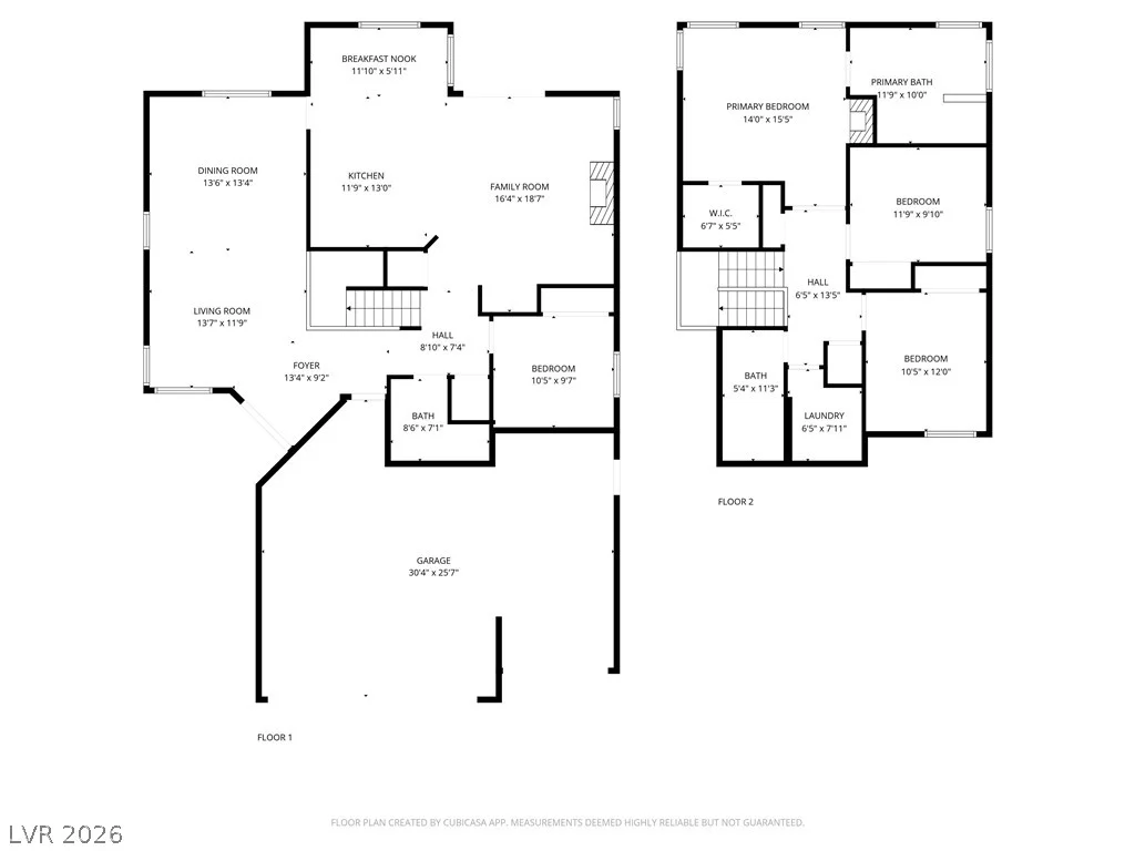 14 Barton Spring, Henderson, NV 89074