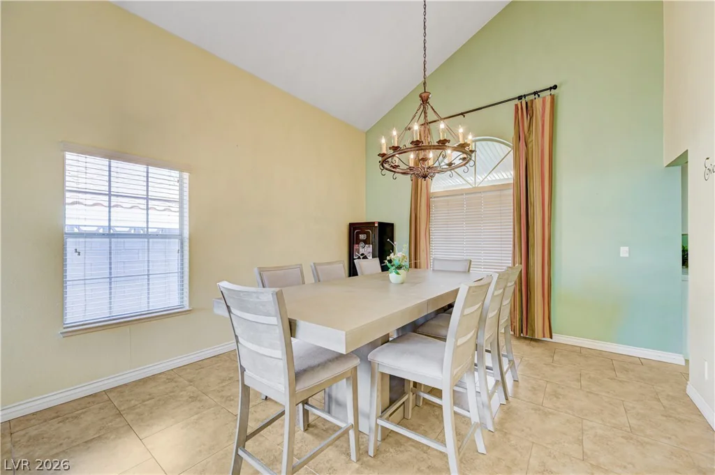 14 Barton Spring, Henderson, NV 89074