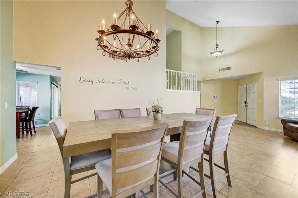 14 Barton Spring, Henderson, NV 89074