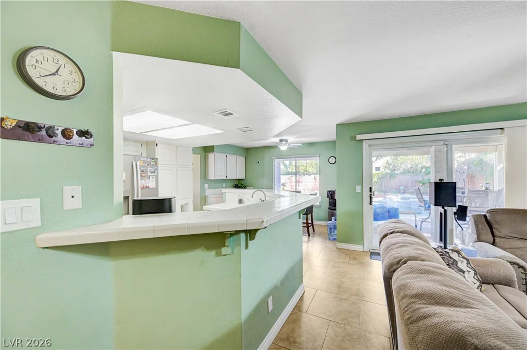 14 Barton Spring, Henderson, NV 89074