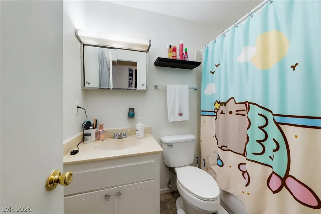 6956 Ten Oaks, Las Vegas, NV 89145