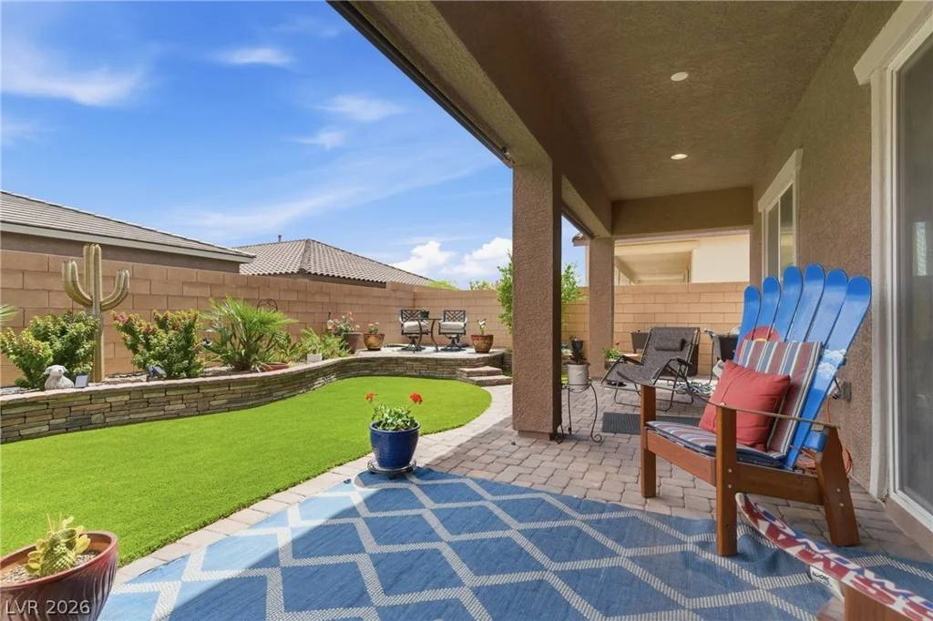 5120 Olive Leaf, Las Vegas, NV 89130
