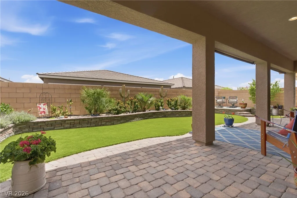 5120 Olive Leaf, Las Vegas, NV 89130