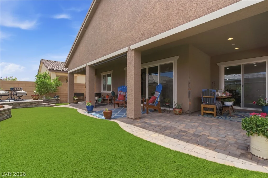 5120 Olive Leaf, Las Vegas, NV 89130