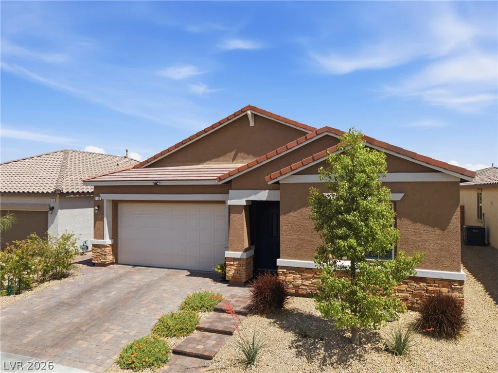 5120 Olive Leaf, Las Vegas, NV 89130