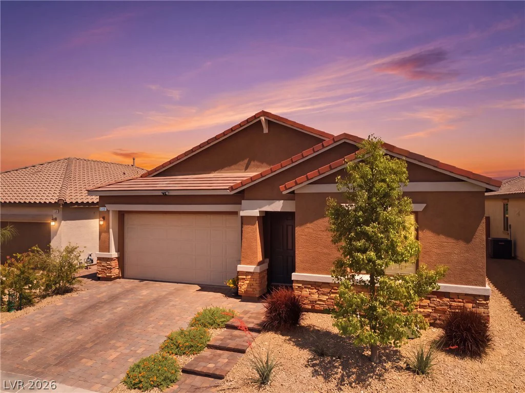 5120 Olive Leaf, Las Vegas, NV 89130