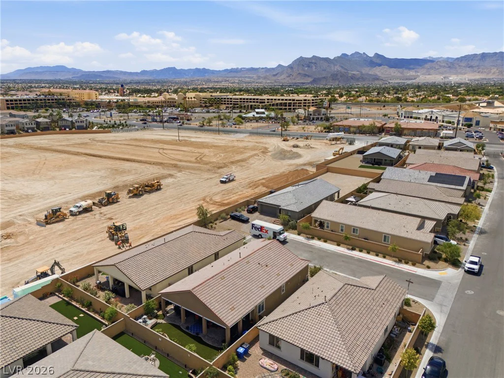 5120 Olive Leaf, Las Vegas, NV 89130