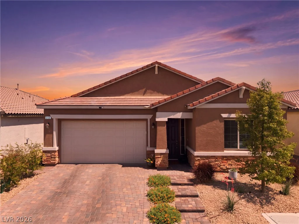5120 Olive Leaf, Las Vegas, NV 89130