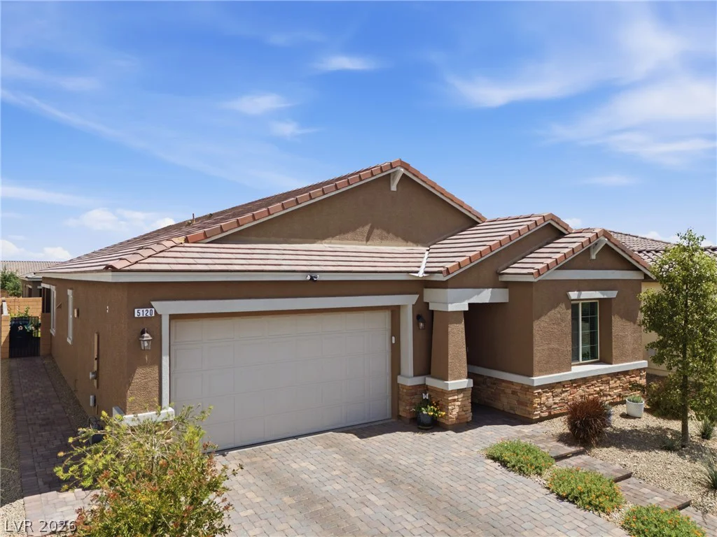 5120 Olive Leaf, Las Vegas, NV 89130