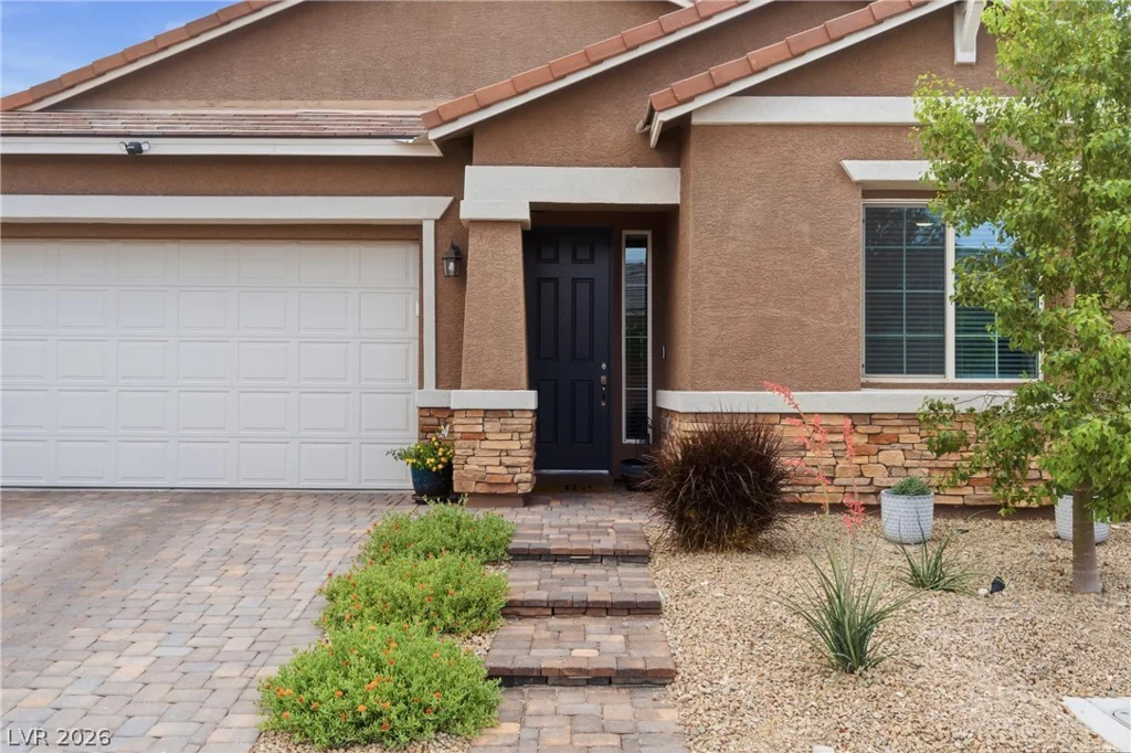 5120 Olive Leaf, Las Vegas, NV 89130