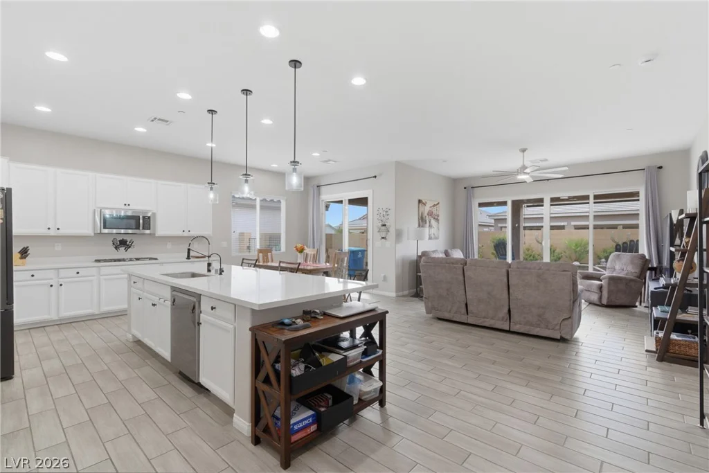 5120 Olive Leaf, Las Vegas, NV 89130