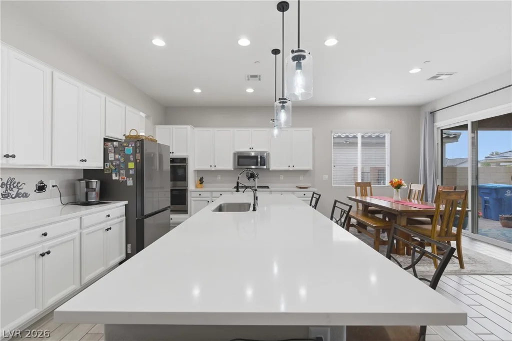 5120 Olive Leaf, Las Vegas, NV 89130