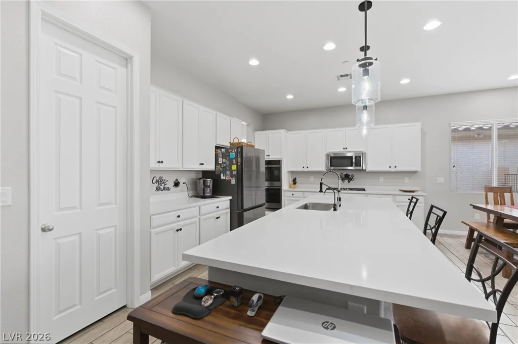 5120 Olive Leaf, Las Vegas, NV 89130
