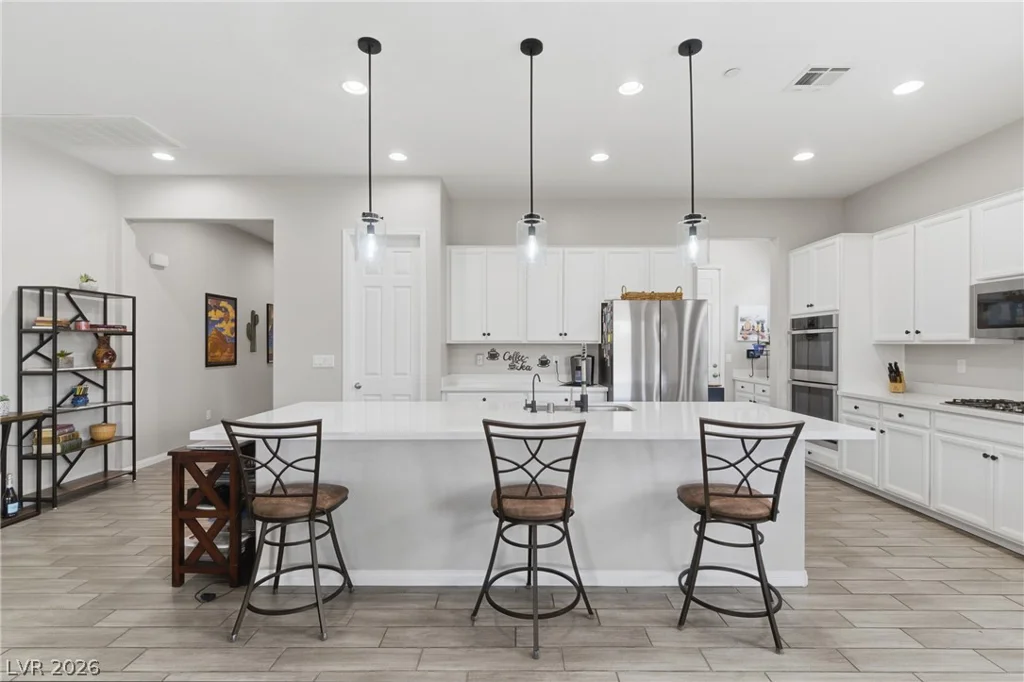 5120 Olive Leaf, Las Vegas, NV 89130