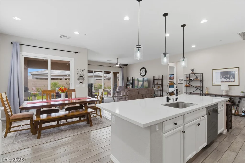5120 Olive Leaf, Las Vegas, NV 89130