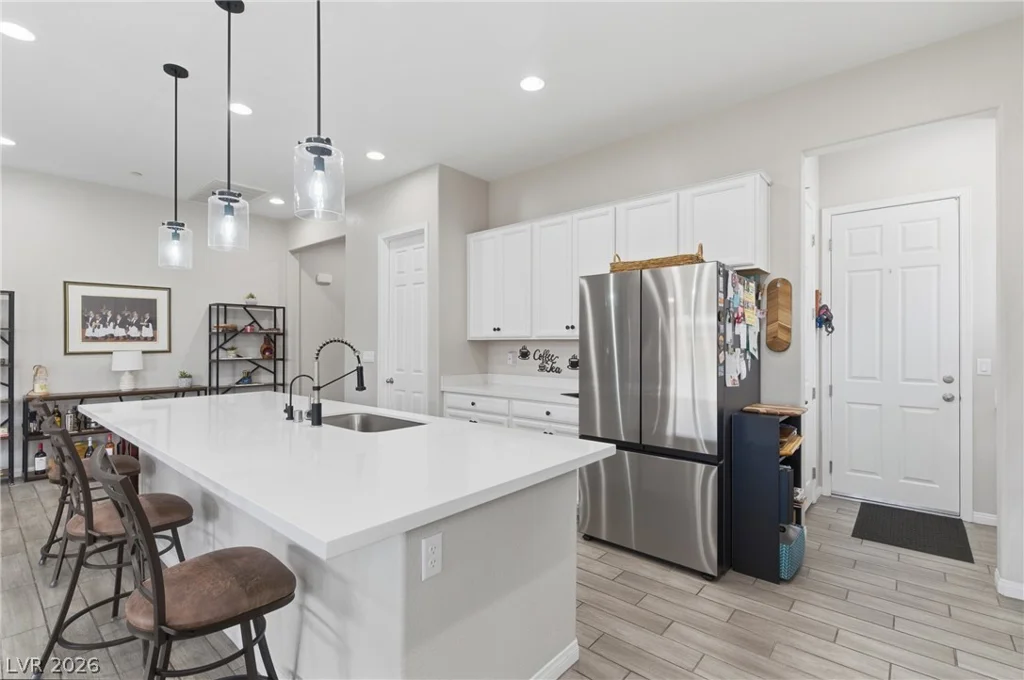 5120 Olive Leaf, Las Vegas, NV 89130