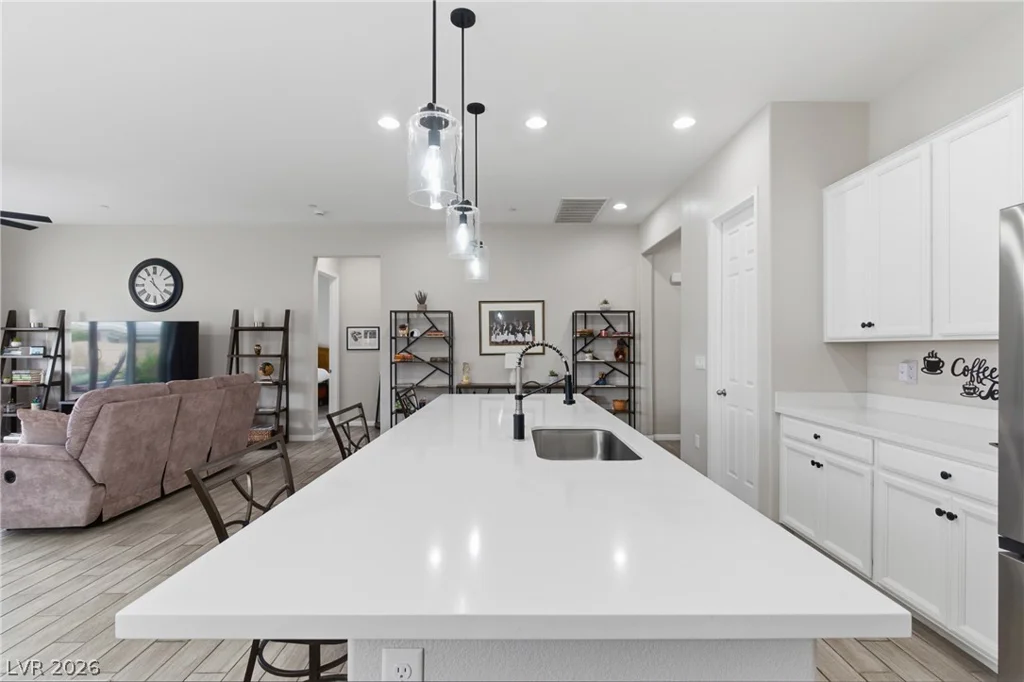 5120 Olive Leaf, Las Vegas, NV 89130