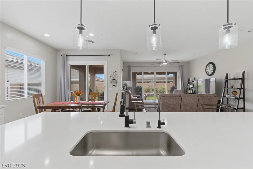 5120 Olive Leaf, Las Vegas, NV 89130