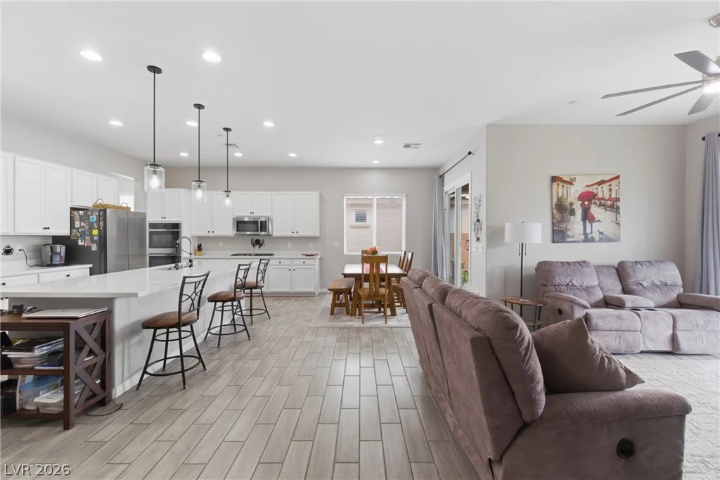 5120 Olive Leaf, Las Vegas, NV 89130