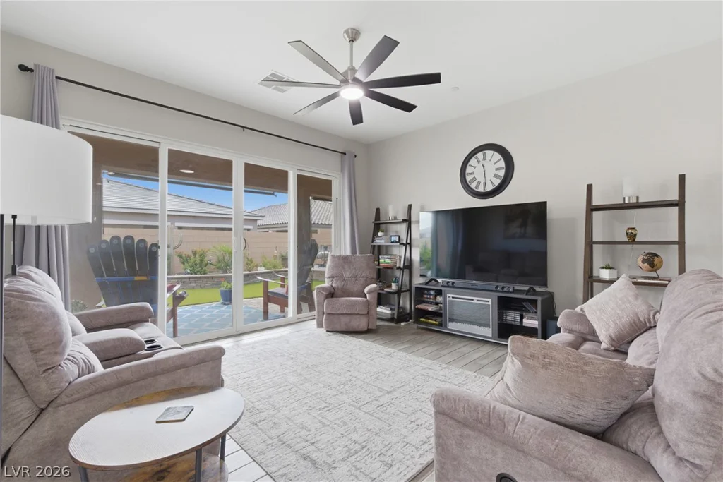 5120 Olive Leaf, Las Vegas, NV 89130