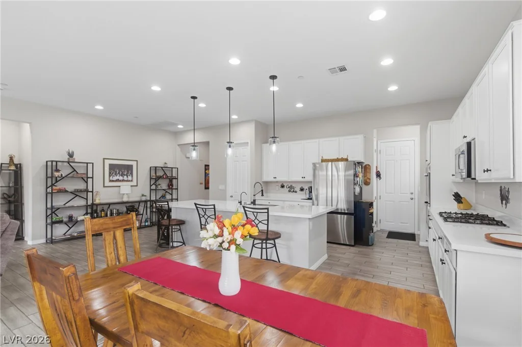 5120 Olive Leaf, Las Vegas, NV 89130