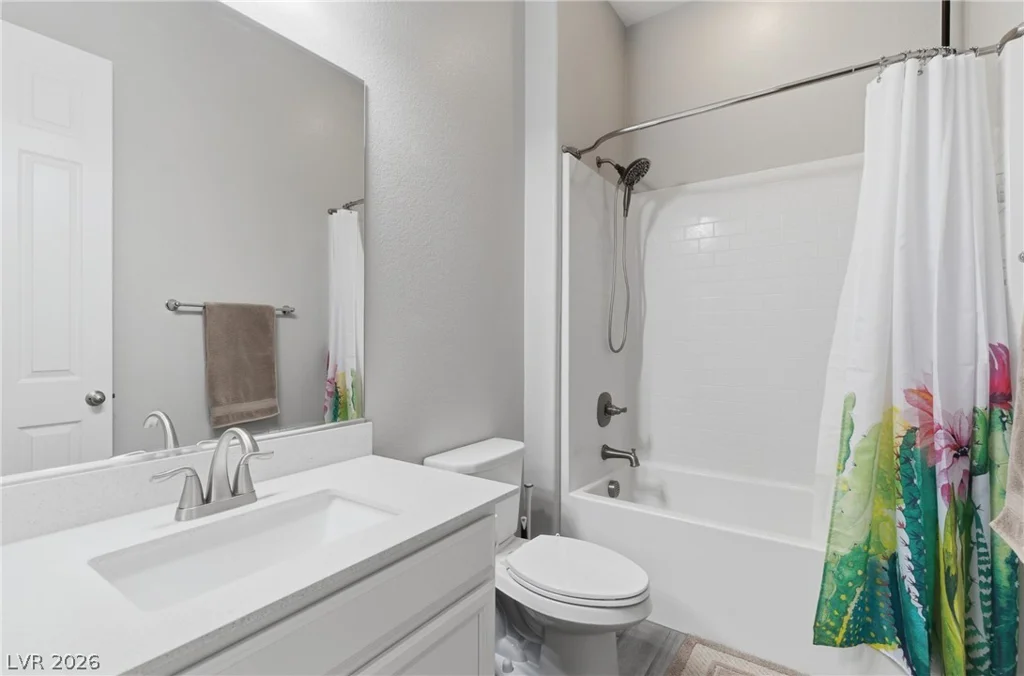 5120 Olive Leaf, Las Vegas, NV 89130