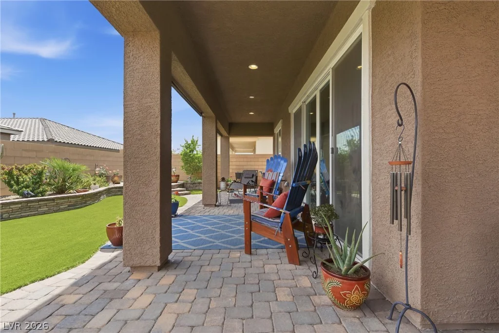 5120 Olive Leaf, Las Vegas, NV 89130