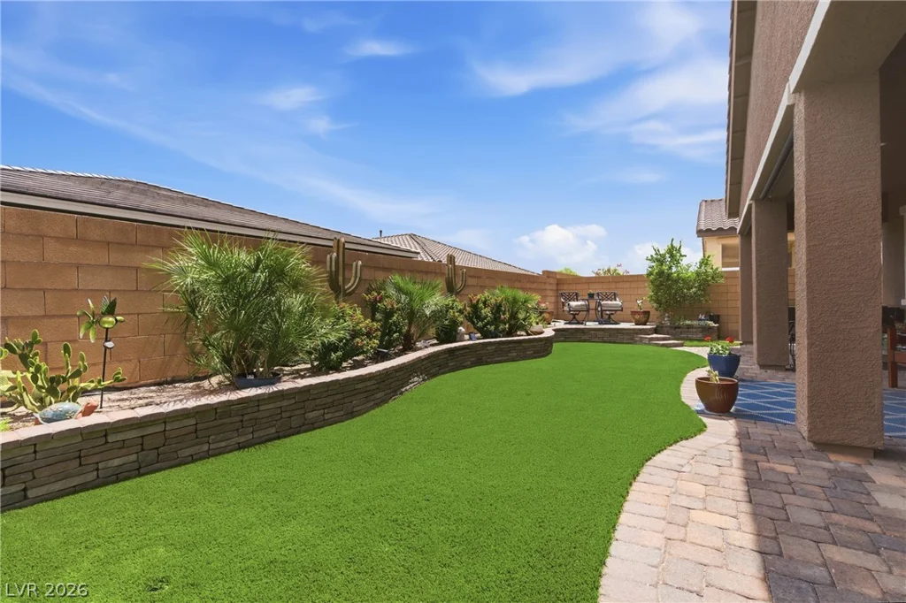 5120 Olive Leaf, Las Vegas, NV 89130