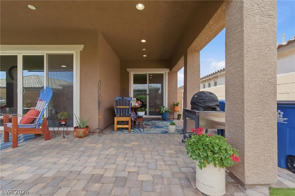 5120 Olive Leaf, Las Vegas, NV 89130