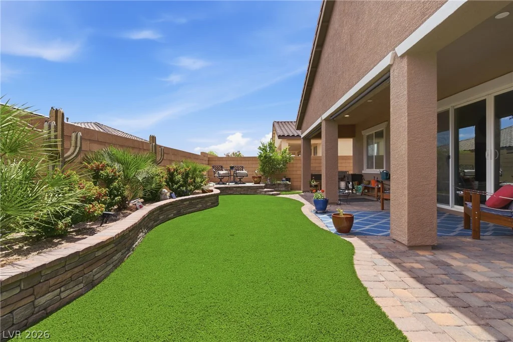 5120 Olive Leaf, Las Vegas, NV 89130