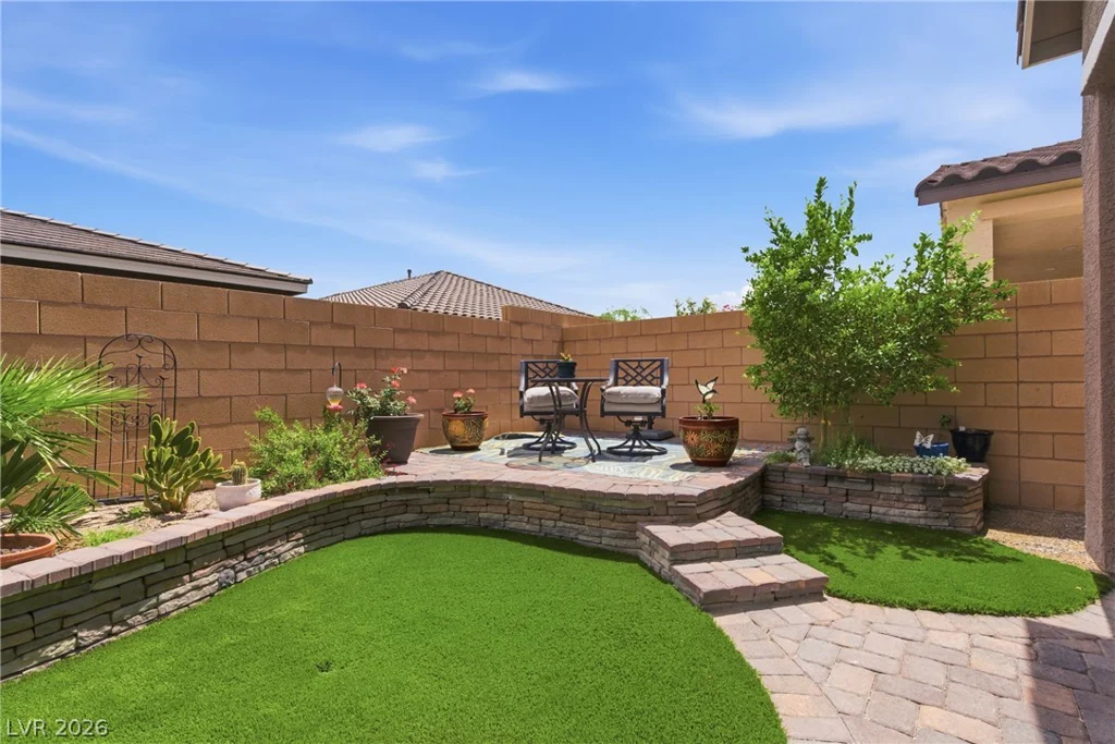 5120 Olive Leaf, Las Vegas, NV 89130