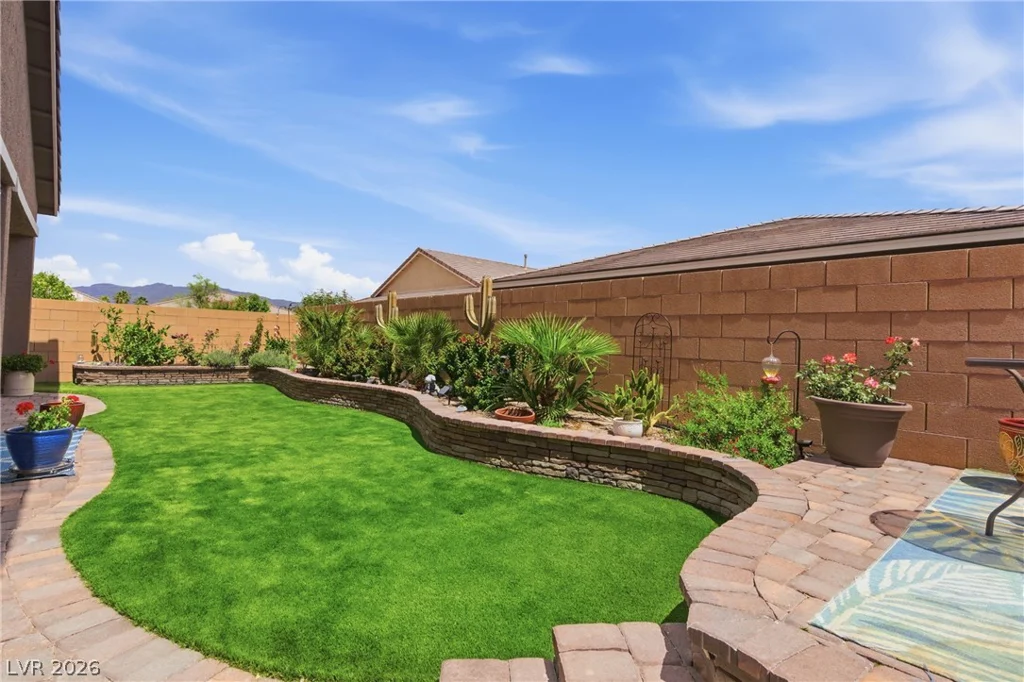5120 Olive Leaf, Las Vegas, NV 89130